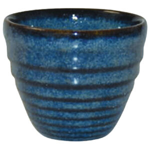 Churchill Bit on the Side Blue Ripple Dip-Töpfe, 57 ml, (12 Stück)