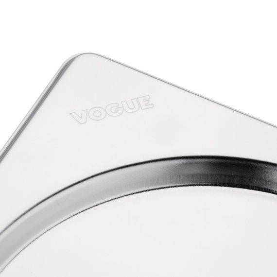 Vogue Deckel für GN-Behälter GN1/6