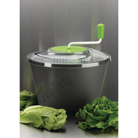 Matfer Bourgeat Salatschleuder Swing XL - 20Ltr