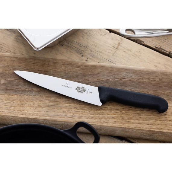 Victorinox Fibrox Kochmesser 19cm