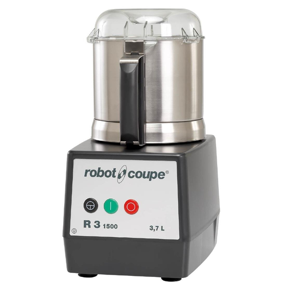 Robot Coupe Küchenmaschine R3 1500