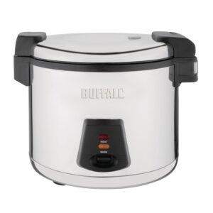 Buffalo Reiskocher 6L