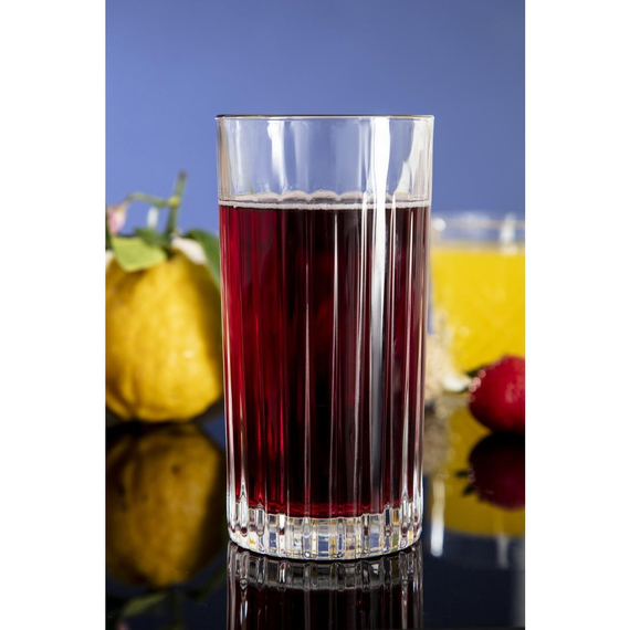 Utopia Zeitloses Hiballglas 430ml (12 Stück)