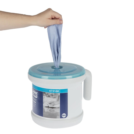 Tork Reflex tragbarer Handtuchrollenspender