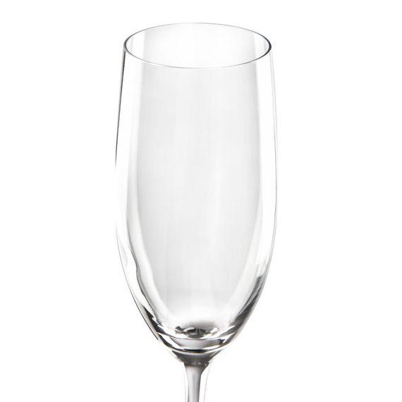 Chef & Sommelier Cabernet Champagnerflöten Tulpe 240ml (24 Stück)