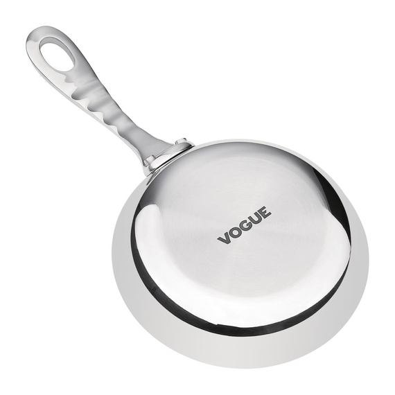 Vogue Tri Wall Mini-Bratpfanne 120ml