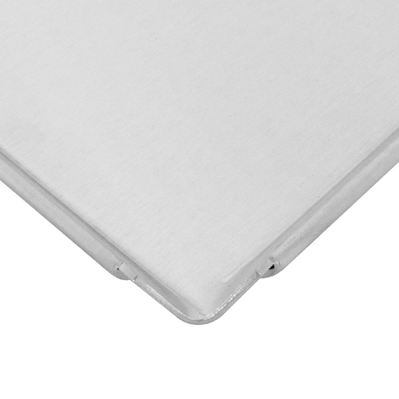 Schneider Aluminium Backblech 530 x 325mm