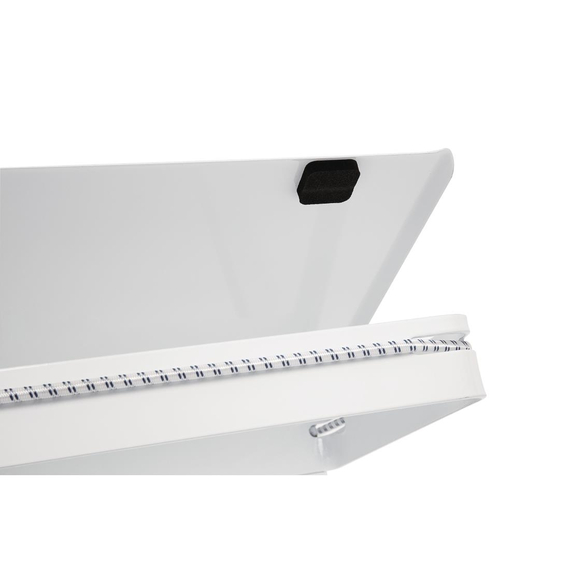 Jantex mobiler Abfallsackhalter