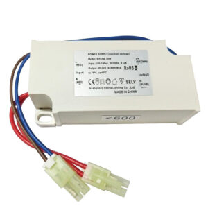 Polar LED Netzteil Ersatzteil Passt zu GL001, GL002, GL003, GL007, GL008, GL010, GL012, GL015 und GL016