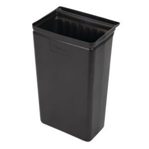 Cambro Abfalleimer für Servierwagen