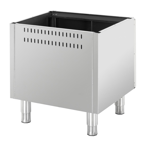 Buffalo 600-Serie Unterschrank 600 mm