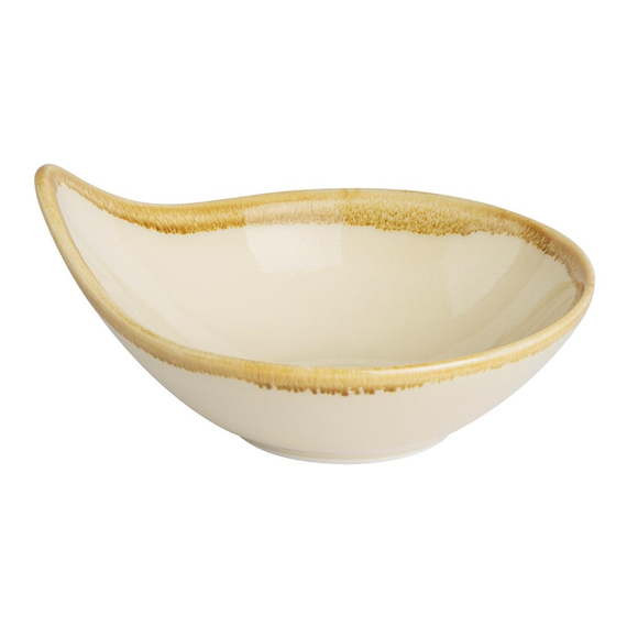 Olympia Kiln Dipschälchen Sandstein 10cm (12 Stück)