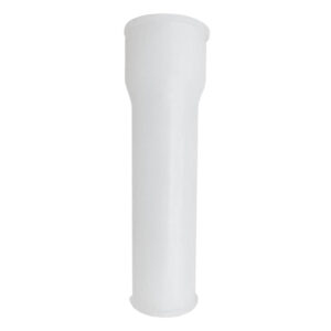 Polar Wasserrecyclingrohr (TP 600) Ersatzteil Passt für GL192 T316 UA037