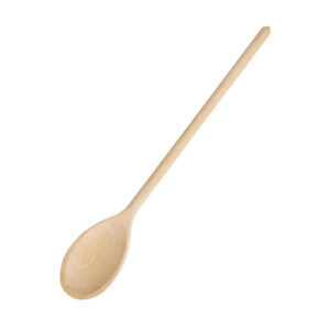 Nisbets Essentials Holzlöffel 30,5cm