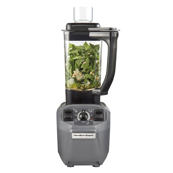 Hamilton Beach HBF510 Expeditor Lebensmittelmixer