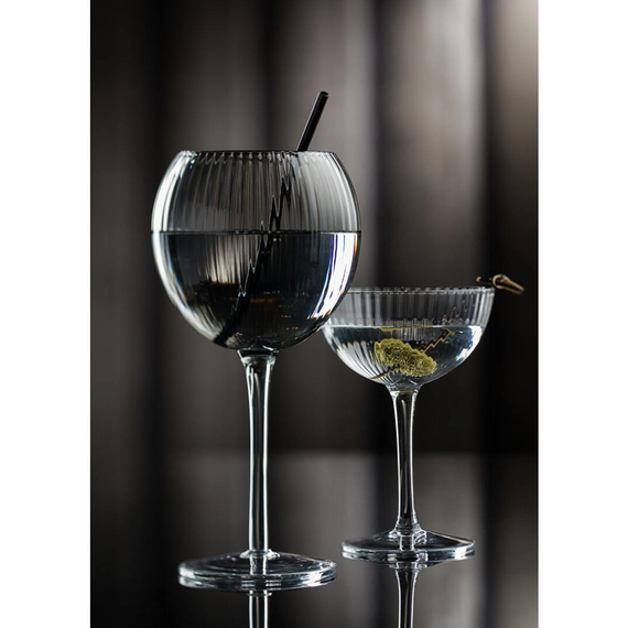 Utopia Hayworth Cocktailgläser 580ml (6 Stück)