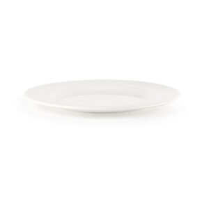 Churchill Whiteware Classic runde Teller 25,4cm (24 Stück)