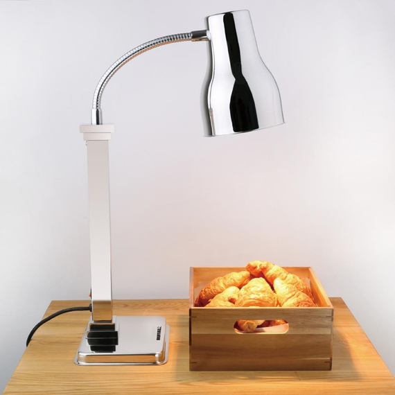 Buffalo Tranchierstation Heizlampe 250W