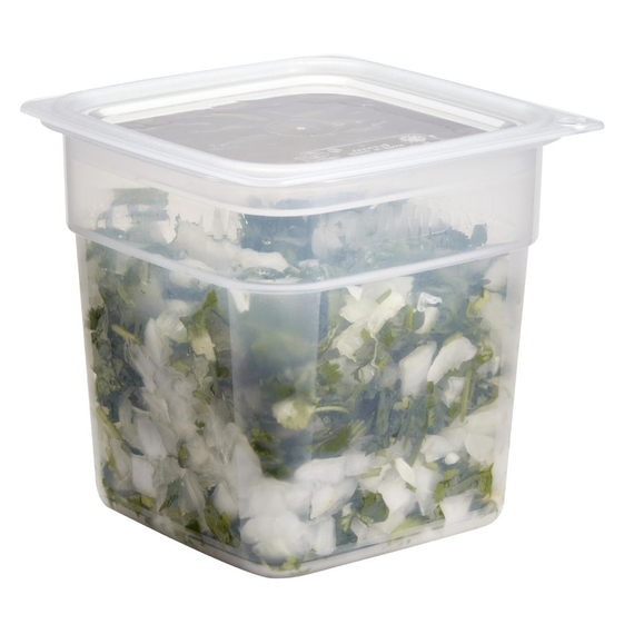 Cambro FreshPro Lebensmittelbehälter 946ml