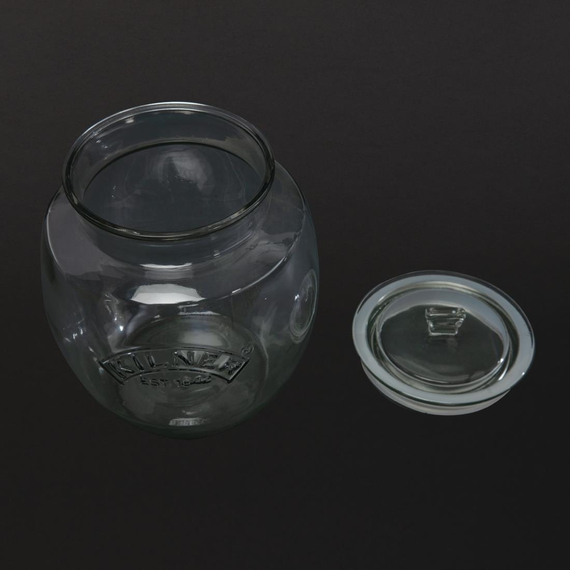 Kilner Vorratsglas 4L