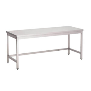 Gastro M Arbeitstisch 120cm lang