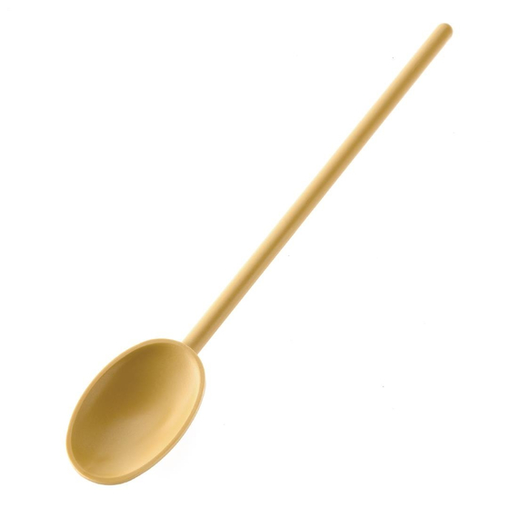Matfer Bourgeat hitzebeständiger Kochlöffel 45,5cm