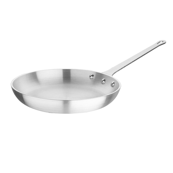 Vogue Aluminium Bratpfanne 28cm