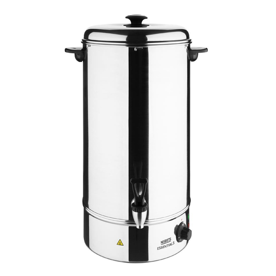 Nisbets Essentials Handbefüllbarer Wasserkocher 20L