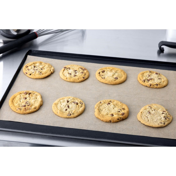 Matfer Bourgeat ECOPAP Backpapier 53 x 33cm (500 Stück)