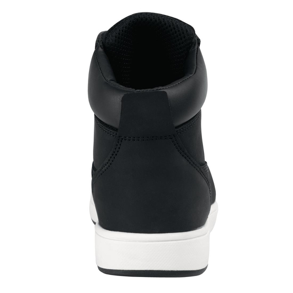 Slipbuster Sneaker Sicherheitsschuh Größe 38