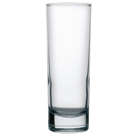 Utopia Side Longdrinkgläser 290ml (48 Stück)