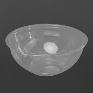 Vegware 185 Serie kompostierbare Salatbehälter 945ml (300 Stück)