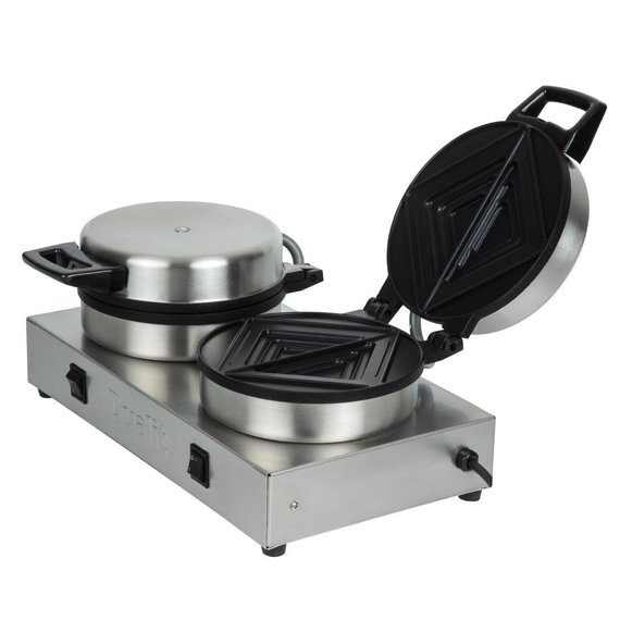 Dualit Kontakttoaster 73002
