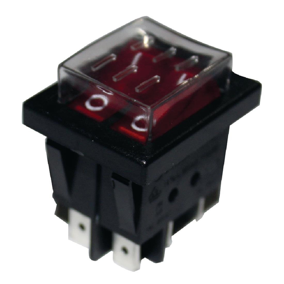 Buffalo Schalter Ersatzteil Passend für CK627 HW925 HW926 HW927 HW928 HW929