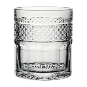 Utopia Detroit Double Old Fashioned 28cl (6er Box)