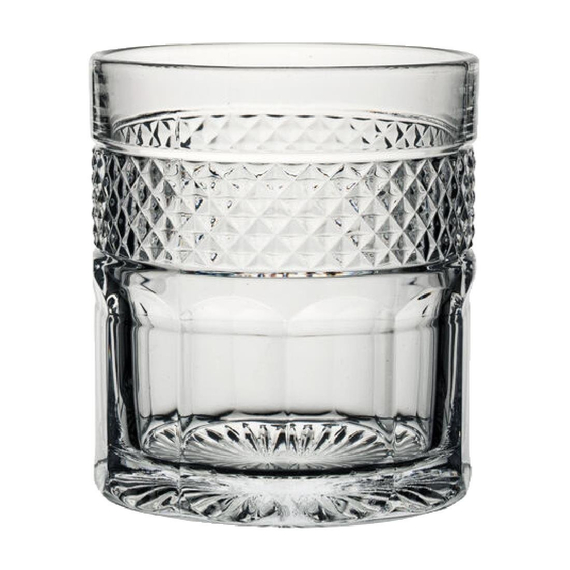 Utopia Detroit Double Old Fashioned 28cl (6er Box)