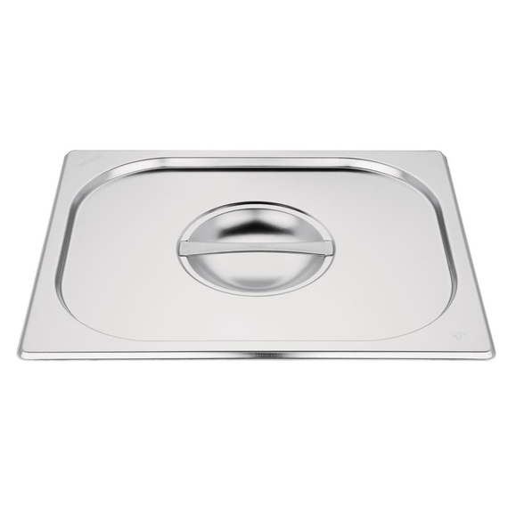 Vogue Deckel für GN-Behälter GN1/2