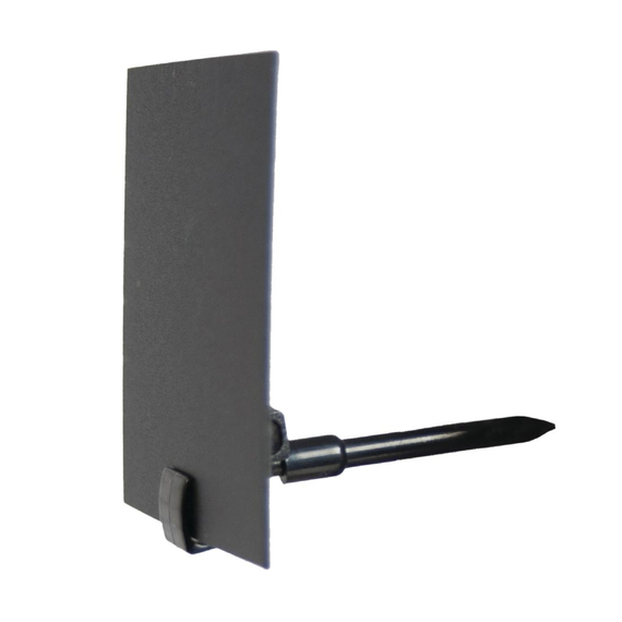 Securit Mini-Tafel-Etiketten-Set A8 (20 Stück)