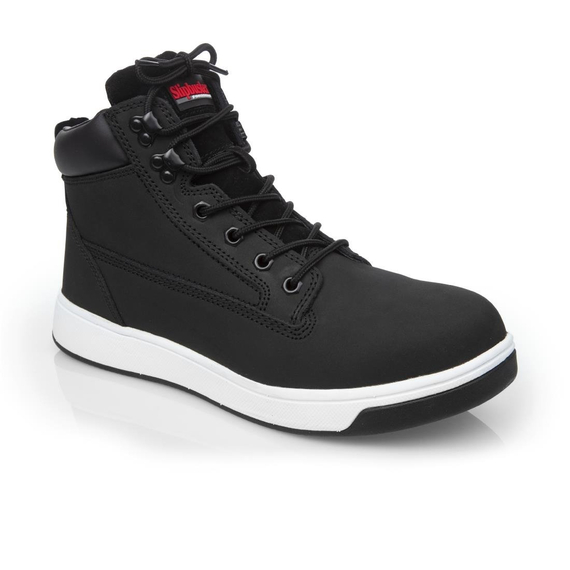 Slipbuster Sneaker Sicherheitsschuh Größe 38