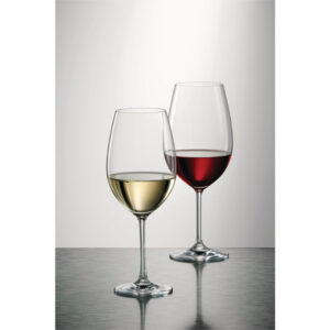 Schott Zwiesel Ivento Weißweingläser 340ml (6 Stück)