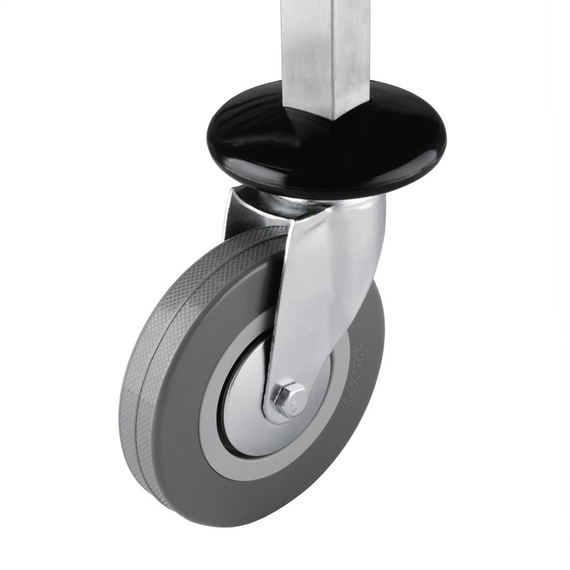 Vogue GN Regalwagen 15 Ebenen