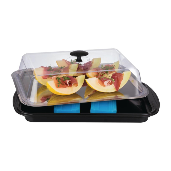 APS Thermoschalen-Kühlset 430 x 290mm