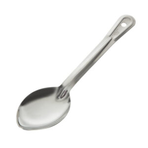 Vogue Servierlöffel Edelstahl 28cm