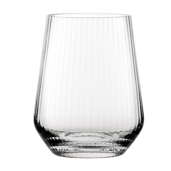 Utopia Konischer Hayworth Becher - 400ml (6 Stück) (B2B)