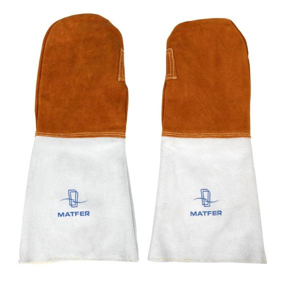 Matfer Bourgeat Bäckershandschuhe 16.5"