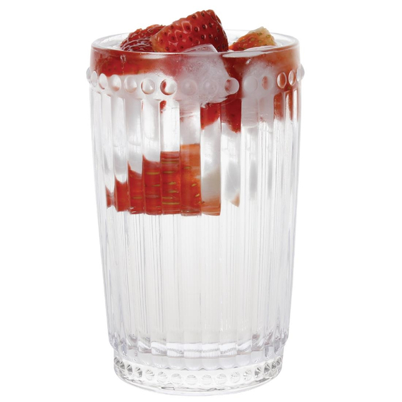 Olympia Barock Becher 395ml (6 Stück)