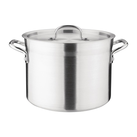 Vogue tiefer Kochtopf 23,5cm