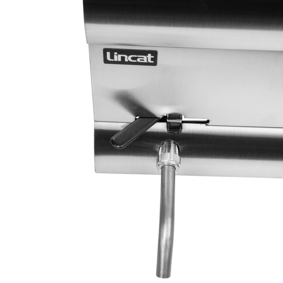 Lincat Silverlink 600 Bain-Marie BS4W 4x 4,5L