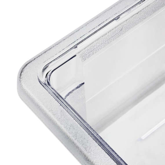 Vogue Vorratsbehälter aus Polycarbonat 12L