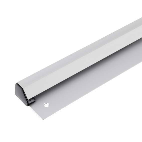 Vogue Bonschiene Aluminium 122cm